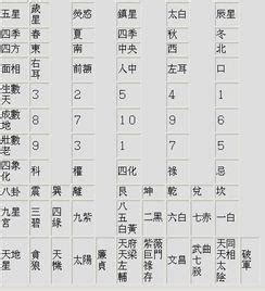 數字的五行屬性|【數字五行屬性】數字暗藏玄機！揭密「數字五行屬性。